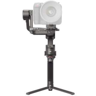 DJI RS 4 Pro Gimbal Stabilizer (CP.RN.00000345.03)