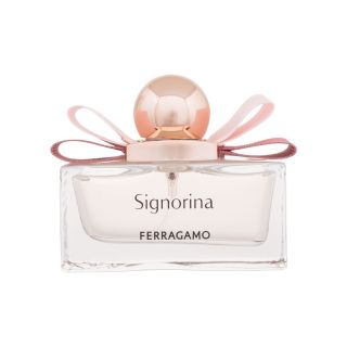 Ferragamo Signorina EDP 50ml (8052464895397)