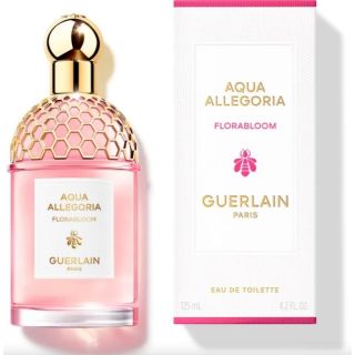 Guerlain Aqua Allegoria Florabloom Perfume EDT 125 ml (3346470148031)