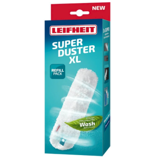 Leifheit Dust mop spare Superduster XL 56cm (1041252)