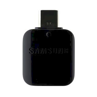 Samsung EE-UN930 USB-C OTG Adapter for Samsung devices with USB-C black (EE-UN930)