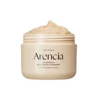 Arencia Fresh Calendula Rice Mochi Cleanser 120g (8809562191438)