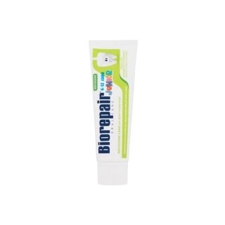 Biorepair Junior 6-12 Mint Toothpaste 75ml (8017331097311)