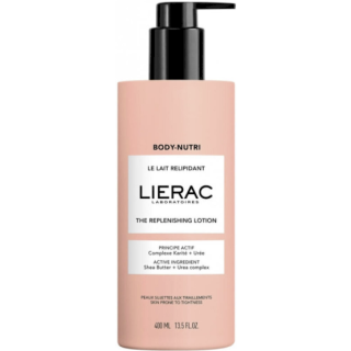 Lierac Body-Nutri Body Lotion 400ml (3701436912123)