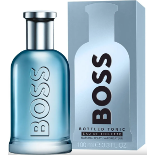 HUGO BOSS Boss Bottled EDT 100ml (3616306661264)
