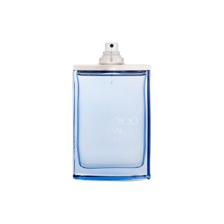 Jimmy Choo Man EDT 100ml (TESTER) (3386460129855)