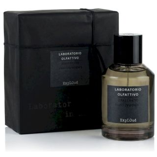 Laboratorio Olfattivo ExpLOud EDP 100ml (8050043460318)