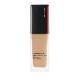 Shiseido Synchro Skin Self-Refreshing Foundation SPF30 330 Bamboo 30ml (0729238217768)
