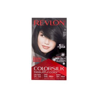 Revlon Colorsilk Hair Color 59,1ml (7815562254333)
