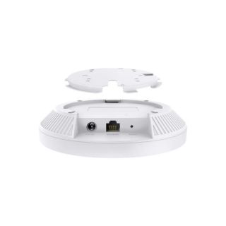 TP-LINK Omada BE3600 Ceiling Mount AP Wi-Fi 7 3600 Mbit/s (EAP723)