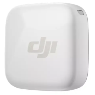 DJI Mic Mini Wireless bodypack microphone transmitter (CP.RN.00000430.01)