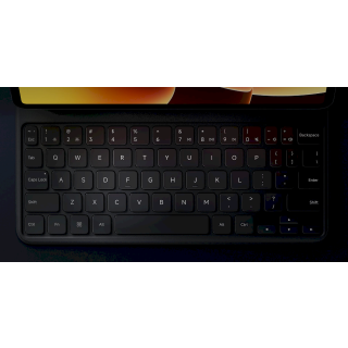 Xiaomi Flip Case with Keyboard for Xiaomi Pad 8 / 8 Pro (BHR08RTGL)
