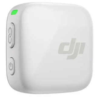 DJI Mic Mini Wireless bodypack microphone transmitter (CP.RN.00000430.01)