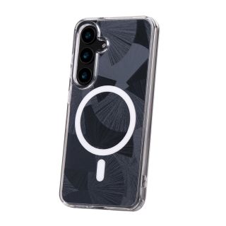 Mocco Flash Mag Back Case for Samsung Galaxy S26 Ultra (MO-FLC-SA-S26UL-BK)