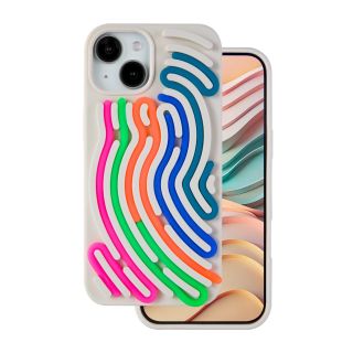 Mocco DIY Snake Back Case for Apple iPhone 11 (MO-DSN-IP-11-BE)