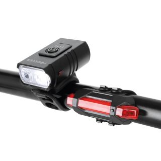Forever Active BLG-200 Bicycle Light set (BLG-200)