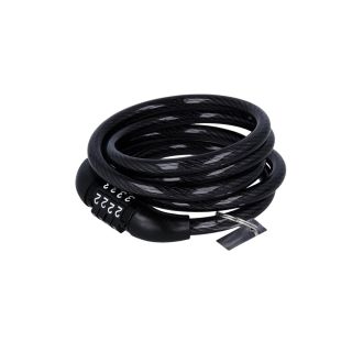 Forever Outdoor KYL-100 Bike digits cable lock (KYL-100)