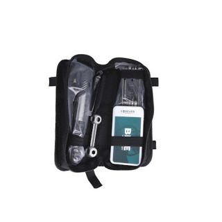 Forever Outdoor Multifunctional bicycle repair kit in a handy case (BIKE00012)