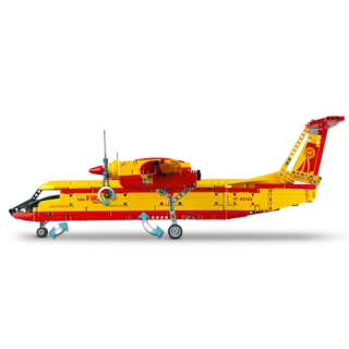 LEGO 42152 Technic Firefighting Plane Constructor (42152)
