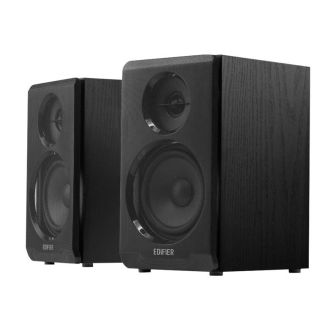 Edifier Active Speaker System R33BT Bluetooth Speaker (R33BT-BK)