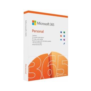 Microsoft M365 Software Personal P10 ENG (QQ2-01897)