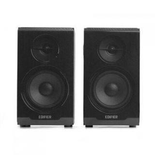 Edifier Active Speaker System R33BT Bluetooth Speaker (R33BT-BK)