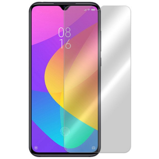 Mocco Tempered Glass Screen Protector Samsung Galaxy S20 (Not Curved) (MOC-T-G-SA-S20)