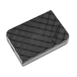 Verbatim Go Mini Diamond External SSD 512GB / USB-C (32024V)