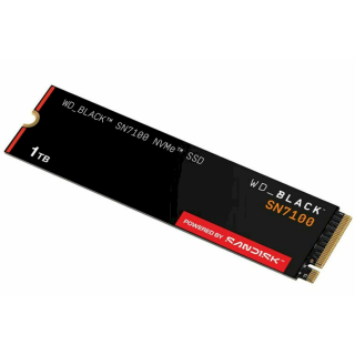 Western Digital WDS100T4X0E SSD 1TB (WDS100T4X0E)