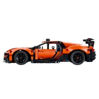 LEGO Technic 42222 Bugatti Chiron Pur Sport Constructor (42222)
