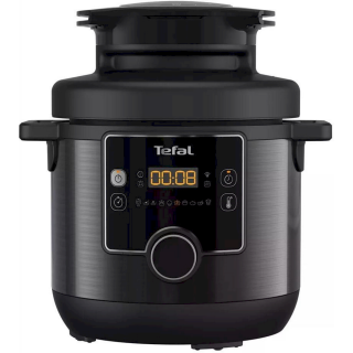 Tefal Turbo Cuisine & Fry CY7788 Air Fryer 7.6 L 1200W (CY7788)