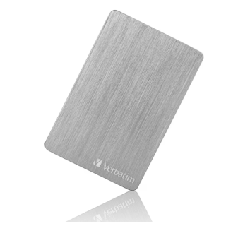 Verbatim Store n Go Slim External HDD USB3.2 / 1TB (53663)