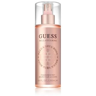 Guess Bella Vita Rosa Perfume BOR 250 ml (085715326553)