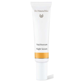 Dr. Hauschka Facial Serum Facial Serum 20 ml (4020829062627)