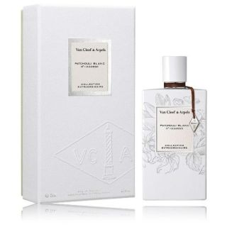 Van Cleef & Arpels Collection Extraordinaire Patchouli Blanc Perfume EDP 75 ml (3386460126045)
