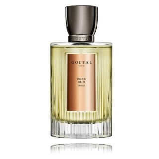 Annick Goutal Rose Oud Absolu Perfume PAR 100 ml (711367109182)