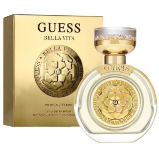 Guess Bella Vita Perfume EDP 100 ml (085715323002)