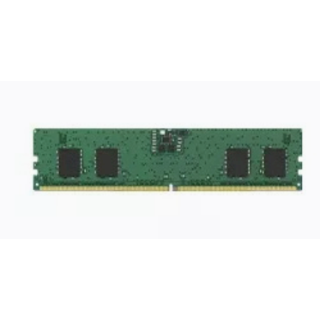 Kingston ValueRAM KVR56U46BS6-8 RAM Memory 8GB DDR5 (KVR56U46BS6-8)