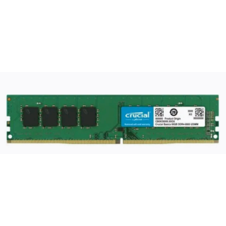 Crucial CB16GU3200 RAM Memory 16GB DDR4 (CB16GU3200)