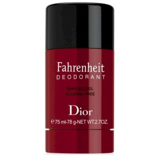 Dior Fahrenheit Deodorant DST 75 ml (3348900600379)