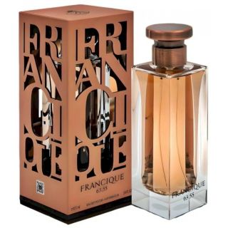 French Avenue Francique 63.55 Perfume EDP 100 ml (6290360370774)