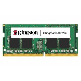 Kingston KCP432SS8/8 Ram memory 8GB / DDR4 / 3200MHz / SODIMM (KCP432SS8/8)