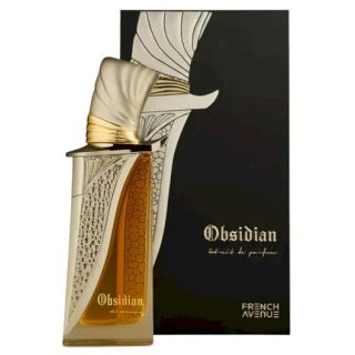 French Avenue Obsidian Perfume PAR 100 ml (6298042001879)