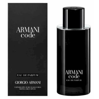 Armani Code Pour Homme 2024 Perfume EDP 125 ml (3614273636384)