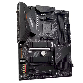 Gigabyte B550 AORUS ELITE AX V2 Motherboard (B550-AORUS-ELITE-AX-V2)