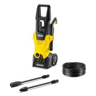 Kärcher K 3 Pressure Washer 1600W (1.601-888.0)
