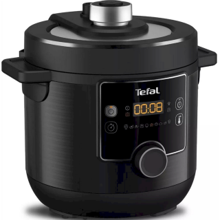 Tefal Turbo Cuisine & Fry CY7788 Air Fryer 7.6 L 1200W (CY7788)