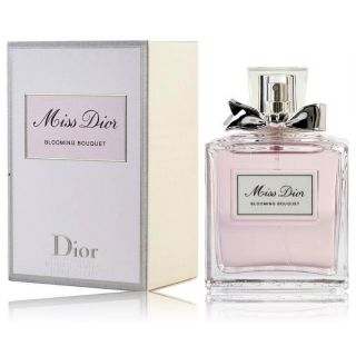Dior Miss Dior Blooming Bouquet (2023) Perfume EDT 150 ml (3348901627382)