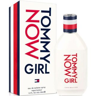Tommy Hilfiger Tommy Girl Now Perfume EDT 30 ml (022548408124)