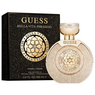 Guess Bella Vita Paradiso Perfume EDP 100 ml (085715323446)